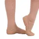 Capezio HANAMI, ballet shoes - Nude Capezio