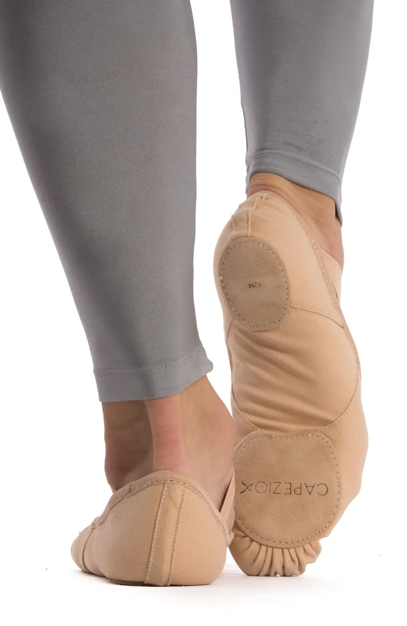 Capezio Hanami Ballet Shoe