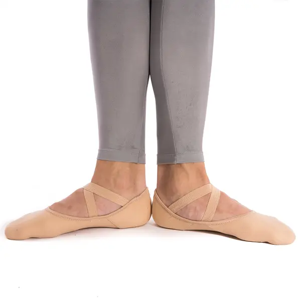 Capezio HANAMI, mens ballet shoes