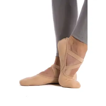 Capezio HANAMI, mens ballet shoes
