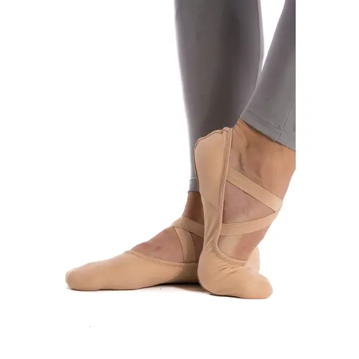 Capezio HANAMI, mens ballet shoes