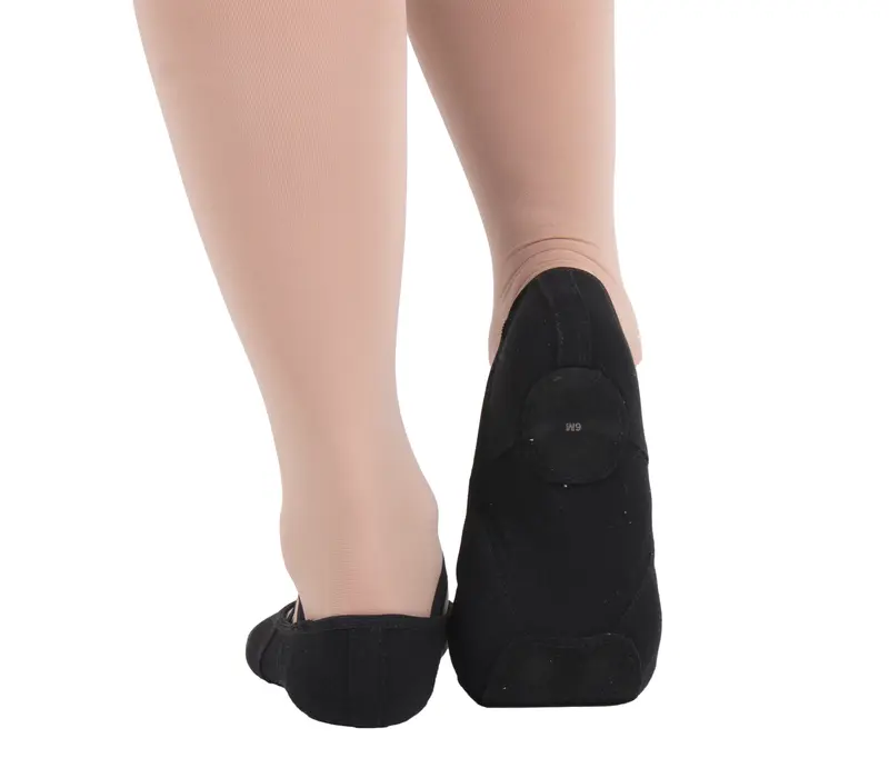 Capezio HANAMI, ballet shoes - Black Capezio HANAMI, ballet shoes - Black