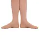 Capezio HANAMI, ballet shoes - Nude Capezio