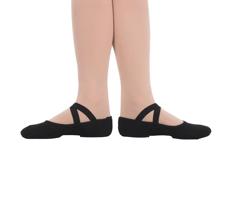 Capezio HANAMI, ballet shoes Capezio HANAMI, ballet shoes - Black