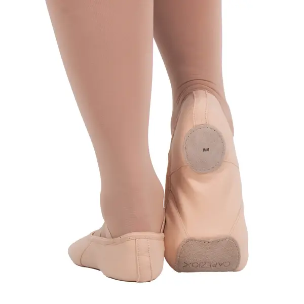 Capezio HANAMI, ballet shoes