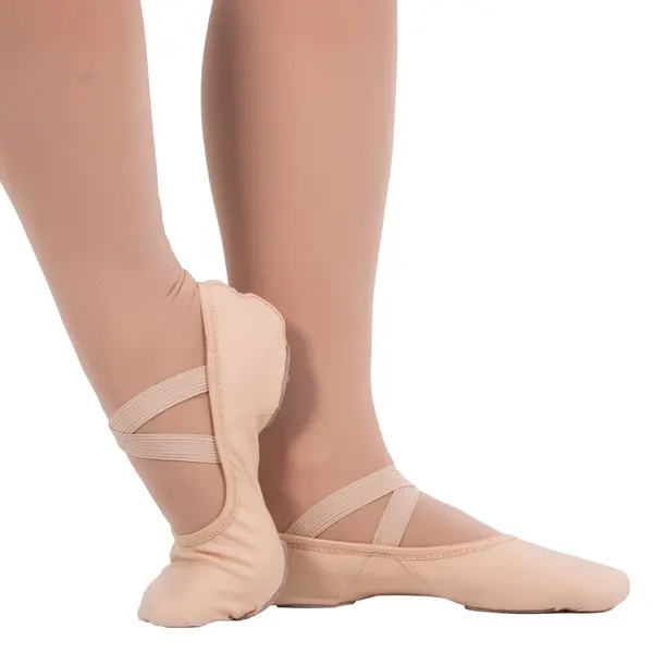 Capezio HANAMI, ballet shoes