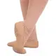 Capezio HANAMI, ballet shoes - Nude Capezio