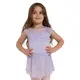 Capezio Opal, Girls’ Leotard with Skirt
