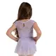 Capezio Opal, Girls’ Leotard with Skirt