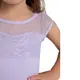 Capezio Opal, Girls’ Leotard with Skirt