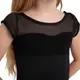 Capezio Opal, Girls’ Leotard with Skirt
