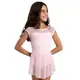 Capezio Opal, Girls’ Leotard with Skirt
