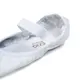 Capezio Luna, kid's leather ballet slippers