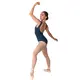 Capezio Meryl Boatneck Leotard 