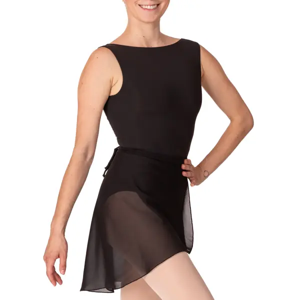 Capezio Meryl Boatneck Leotard 