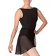 Capezio Meryl Boatneck Leotard 