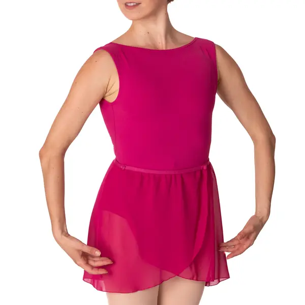 Capezio Meryl Boatneck Leotard 