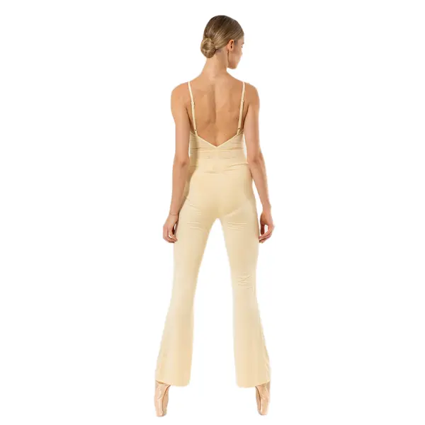 Capezio Memory Flare Legging, women’s pants