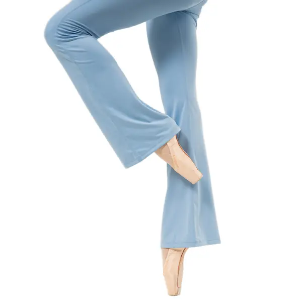 Capezio Memory Flare Legging, women’s pants