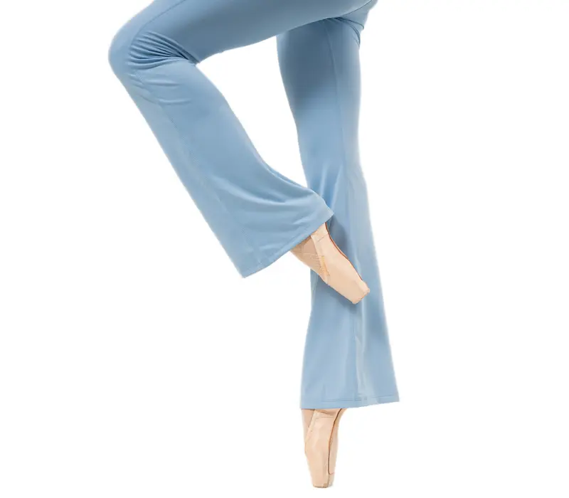 Capezio Memory Flare Legging, women’s pants - Horizon Capezio