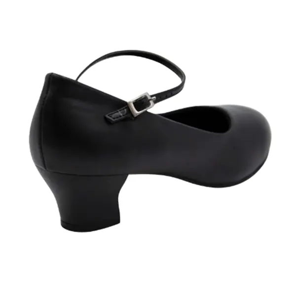 Capezio Mia Jr, Women's Character Shoes