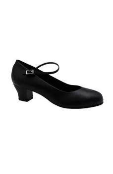 Capezio Mia Jr, Women's Character Shoes