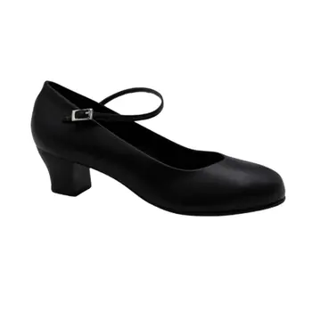 Capezio Mia Jr, Women's Character Shoes