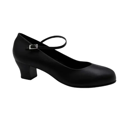 Capezio Mia Jr, Women's Character Shoes