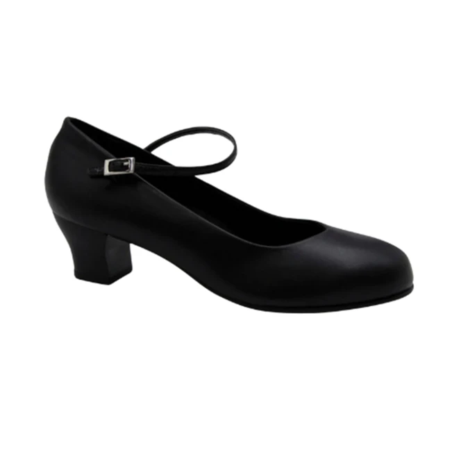 Capezio Mia Jr, Women's Character Shoes Capezio Mia Jr, Women's Character Shoes