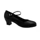 Capezio Mia Jr, Women's Character Shoes