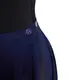 Capezio Mid Calf Full Circle skirt, women's circle skirt