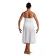 Capezio Mid Calf Full Circle skirt, women's circle skirt