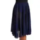 Capezio Mid Calf Full Circle skirt, women's circle skirt