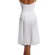 Capezio Mid Calf Full Circle skirt, women's circle skirt