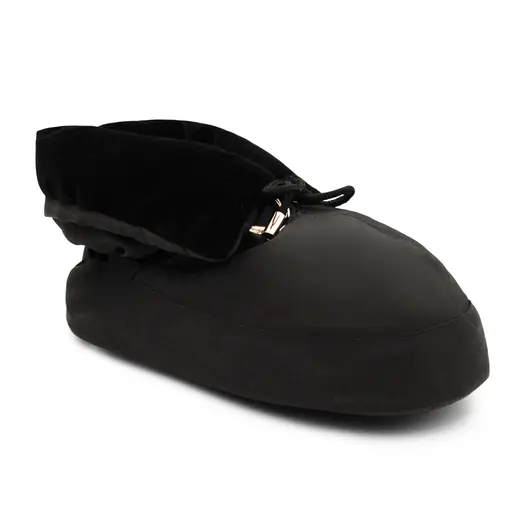 Capezio Mini Warmup Booties