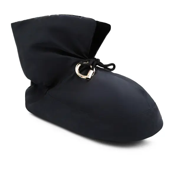 Capezio Mini Warmup Booties