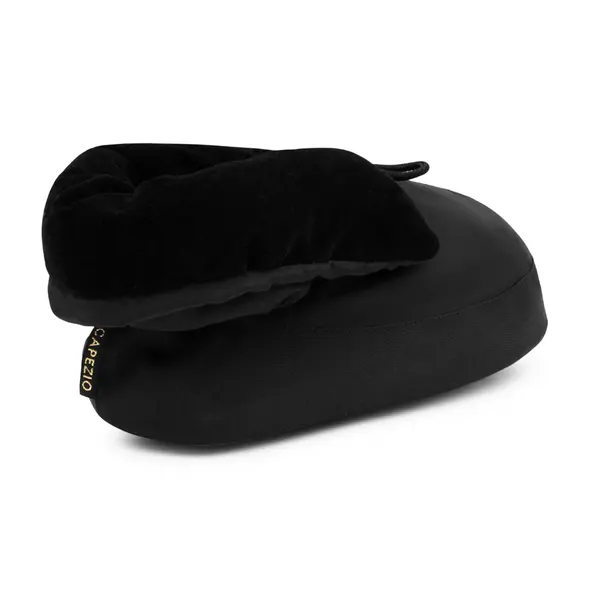 Capezio Mini Warmup Booties
