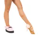 Capezio Ballroom Warmup Booties