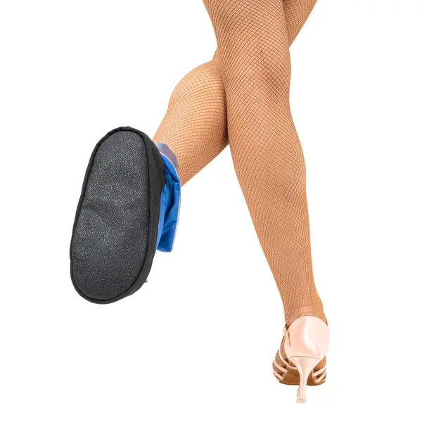 Capezio Ballroom Warmup Booties