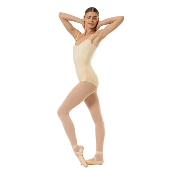 Capezio Moonsruck Cap Sleeve Leotard, women's short mesh-sleeve leotard Capezio Moonsruck Cap Sleeve Leotard, women's short mesh-sleeve leotard