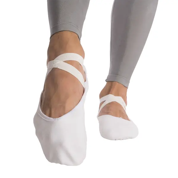 Capezio MR JAMES WHITESIDE BALLET SHOE, ballet shoes