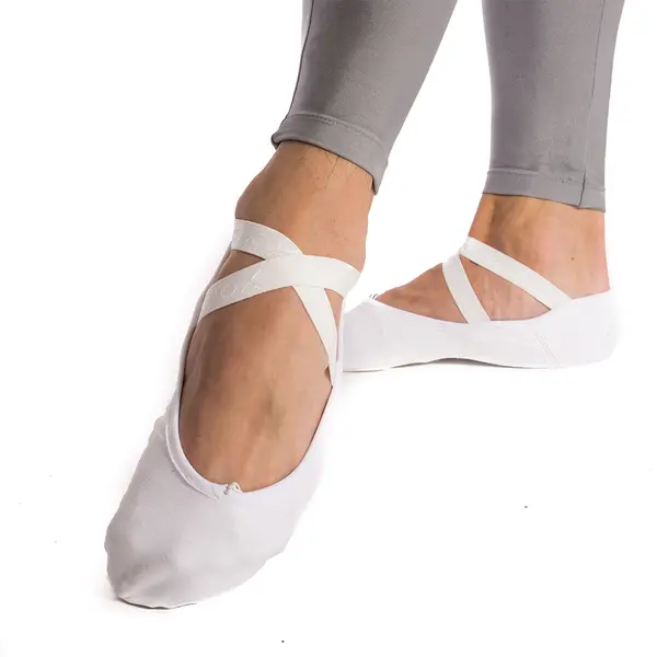 Capezio MR JAMES WHITESIDE BALLET SHOE, ballet shoes