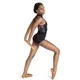 Capezio Mystical, girl's leotard