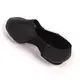 Capezio Nova, kid's slip-on jazz shoes