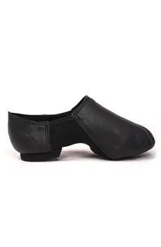 Capezio Nova V505C, jazz shoes for kids