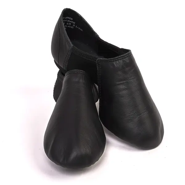 Capezio Nova, slip-on jazz shoes
