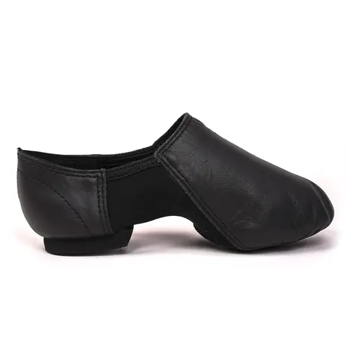 Capezio Nova V505C, jazz shoes for kids