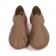 Capezio Nova, kid's slip-on jazz shoes