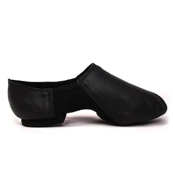 Capezio Nova, slip-on jazz shoes