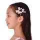Capezio Petite Barrete Set, Set of Hair Clips
